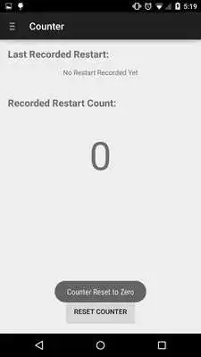 Play Restart Logger