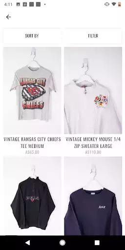 Play Restated Vintage as an online game online Restated Vintage with UptoPlay co.tapcart.app.id_XHyHDwCTQn Play Restated Vintage as an online game Restated Vintage with UptoPlay