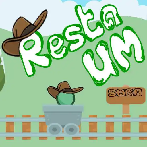 Free play online Resta Um Saga APK Free play online Resta Um Saga APK