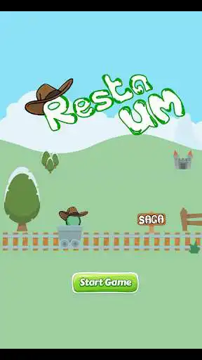Play Resta Um Saga