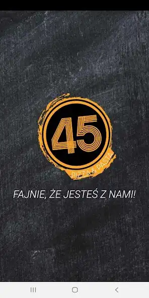 Play Restauracja 45  and enjoy Restauracja 45 with UptoPlay