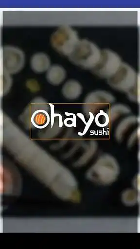 Play Restauracja Ohayo as an online game Restauracja Ohayo with UptoPlay