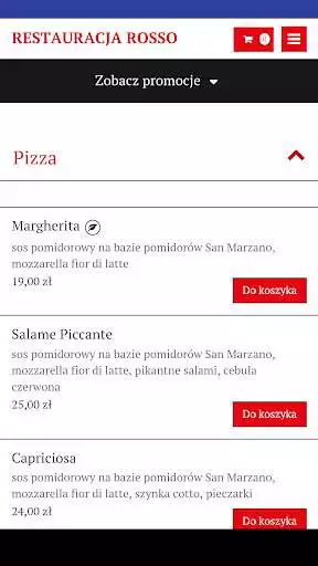 Play Restauracja Rosso  and enjoy Restauracja Rosso with UptoPlay