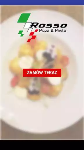 Play Restauracja Rosso as an online game Restauracja Rosso with UptoPlay