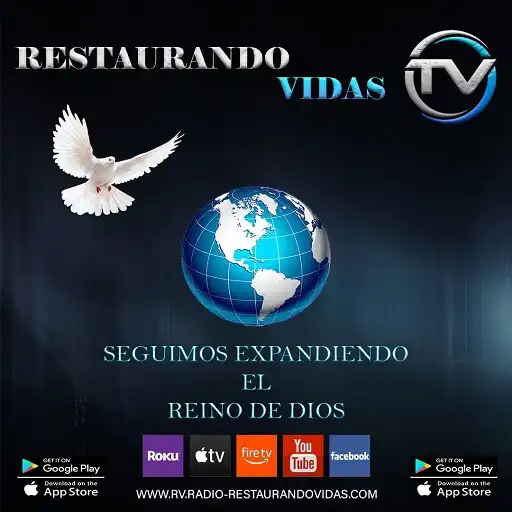 Play Restaurando Vidas TV APK Play Restaurando Vidas TV APK