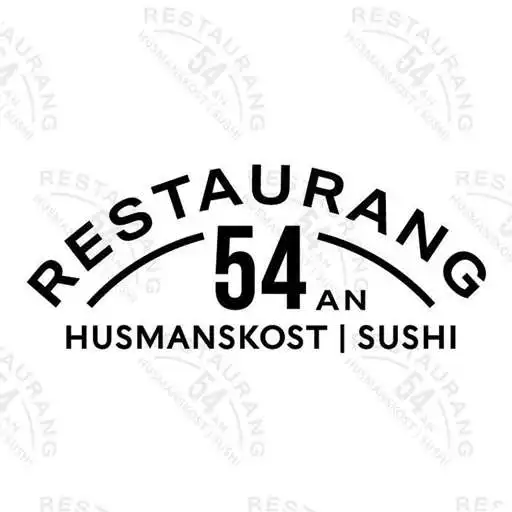 Play Restaurang 54an APK Play Restaurang 54an APK