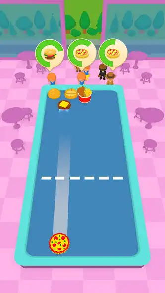 Play Restaurant 2048 and enjoy Restaurant 2048 with UptoPlay Play Restaurant 2048 and enjoy Restaurant 2048 with UptoPlay