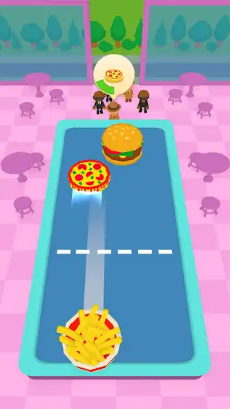 Play Restaurant 2048 as an online game online Restaurant 2048 with UptoPlay Play Restaurant 2048 as an online game Restaurant 2048 with UptoPlay