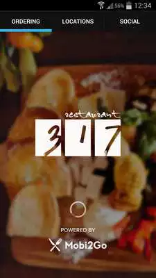 Play Restaurant 317