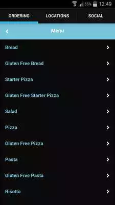 Play Restaurant 317