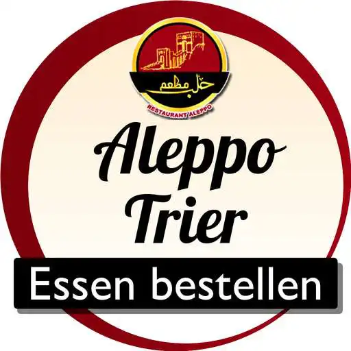 Play Restaurant Aleppo Trier APK Play Restaurant Aleppo Trier APK