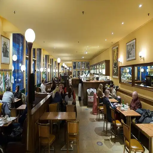 Play Restaurant Ambiance Sound APK Play Restaurant Ambiance Sound APK