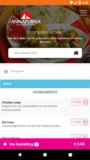 Play Restaurant Annapurna  and enjoy Restaurant Annapurna with UptoPlay