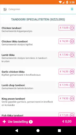 Play Restaurant Annapurna as an online game Restaurant Annapurna with UptoPlay