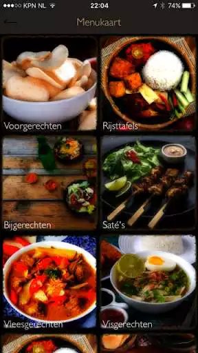 Play restaurant bandung  and enjoy restaurant bandung with UptoPlay