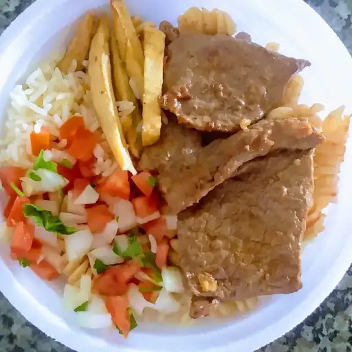 Play RESTAURANT BON APPETIT APK