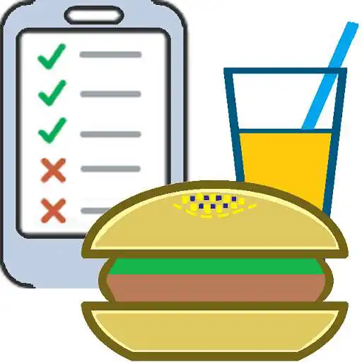Run free android online Restaurant Cafe Service App APK