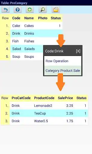 Play APK Restaurant Cafe Service App and enjoy Restaurant Cafe Service App with UptoPlay selimsql.rescafesrv Play APK Restaurant Cafe Service App and enjoy Restaurant Cafe Service App with UptoPlay selimsql.rescafesrv