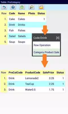 Play Restaurant Cafe Service