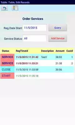 Play Restaurant Cafe Service