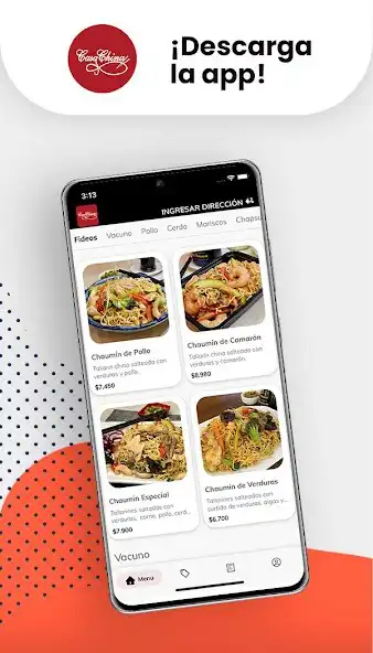 Play Restaurant Casa China as an online game Restaurant Casa China with UptoPlay