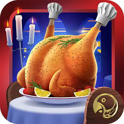 Run free android online Restaurant Cleaning Madness APK