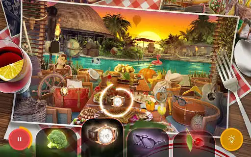 Play APK Restaurant Cleaning Madness  and enjoy Restaurant Cleaning Madness with UptoPlay 