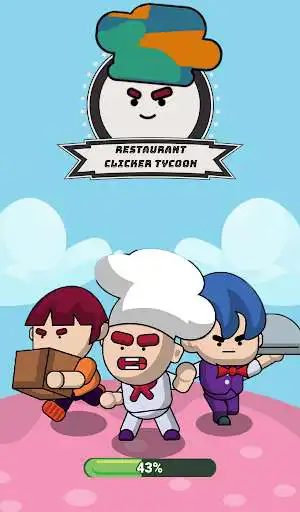 Play Restaurant Clicker Tycoon and enjoy Restaurant Clicker Tycoon with UptoPlay Play Restaurant Clicker Tycoon and enjoy Restaurant Clicker Tycoon with UptoPlay