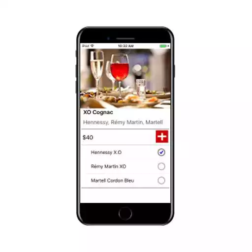 Play Restaurant Customer Order App, EMenu APK