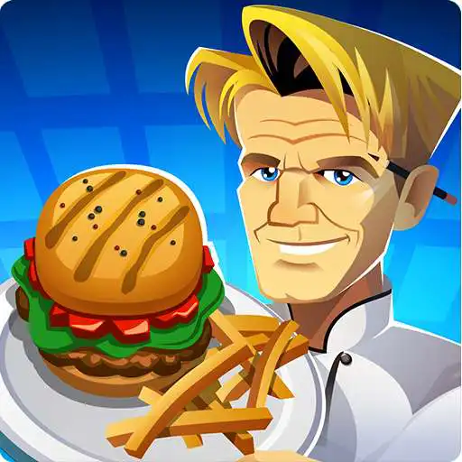 Free play online RESTAURANT DASH: GORDON RAMSAY APK Free play online RESTAURANT DASH: GORDON RAMSAY APK
