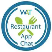 Free play online Restaurant Demo app with chat APK Free play online Restaurant Demo app with chat APK