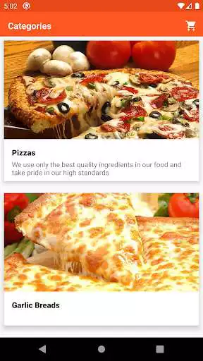 Play Restaurant Demo as an online game Restaurant Demo with UptoPlay