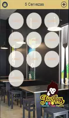 Play Restaurante 123