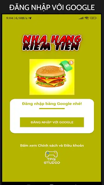 Play Restaurant Earning  and enjoy Restaurant Earning with UptoPlay