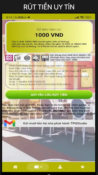 Play Restaurant Earning as an online game Restaurant Earning with UptoPlay