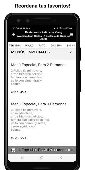 Play Restaurante Asiático Xiang as an online game Restaurante Asiático Xiang with UptoPlay