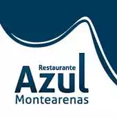 Free play online Restaurante Azul Montearenas APK