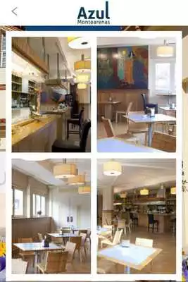 Play Restaurante Azul Montearenas Play Restaurante Azul Montearenas