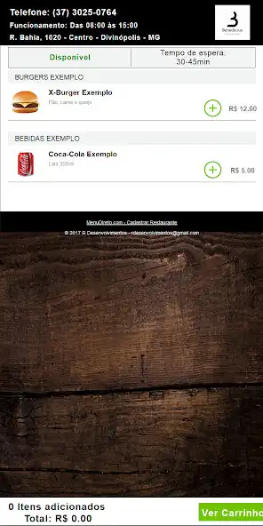 Play Restaurante Benedictus and enjoy Restaurante Benedictus with UptoPlay Play Restaurante Benedictus and enjoy Restaurante Benedictus with UptoPlay