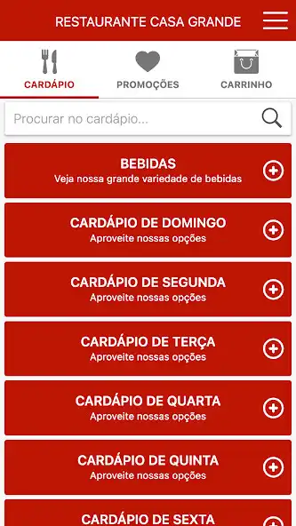 Play Restaurante Casa Grande as an online game Restaurante Casa Grande with UptoPlay
