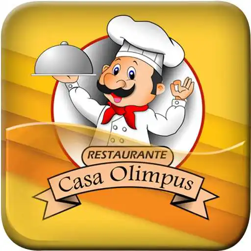 Play RESTAURANTE CASA OLIMPUS APK