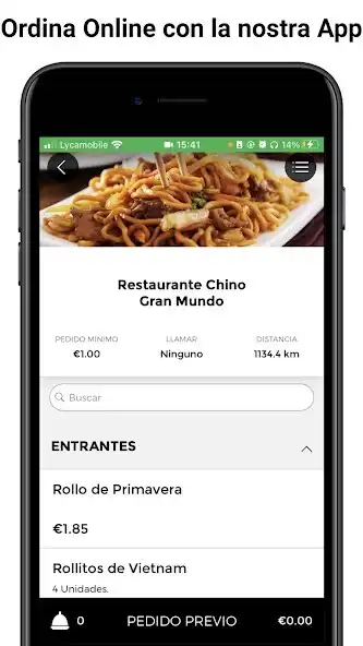 Play Restaurante Chino Gran Mundo  and enjoy Restaurante Chino Gran Mundo with UptoPlay