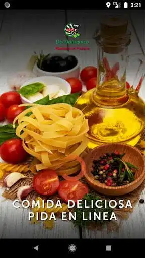 Play Restaurante Da Domenico  and enjoy Restaurante Da Domenico with UptoPlay
