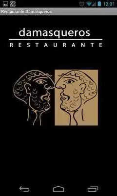 Play Restaurante Damasqueros