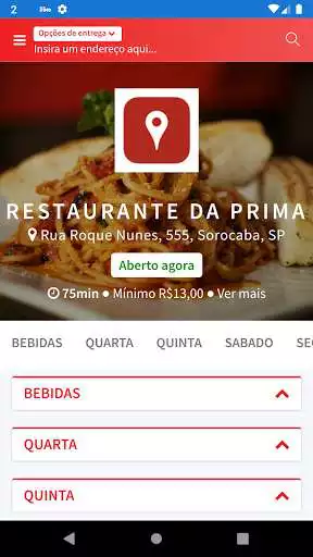 Play Restaurante da Prima and enjoy Restaurante da Prima with UptoPlay Play Restaurante da Prima and enjoy Restaurante da Prima with UptoPlay