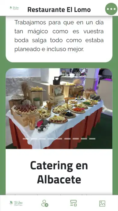 Play Restaurante el Lomo and enjoy Restaurante el Lomo with UptoPlay Play Restaurante el Lomo and enjoy Restaurante el Lomo with UptoPlay