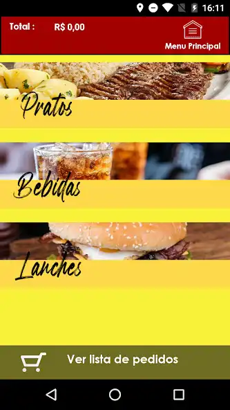 Play Restaurante Familia Santos as an online game Restaurante Familia Santos with UptoPlay