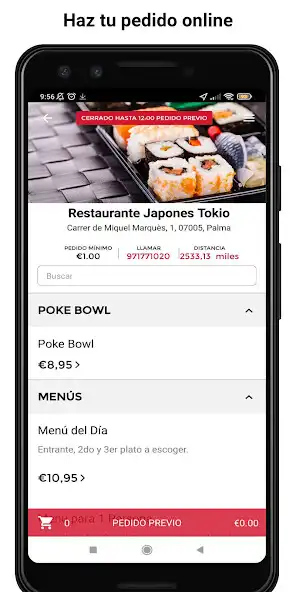 Play Restaurante Japones Tokio  and enjoy Restaurante Japones Tokio with UptoPlay