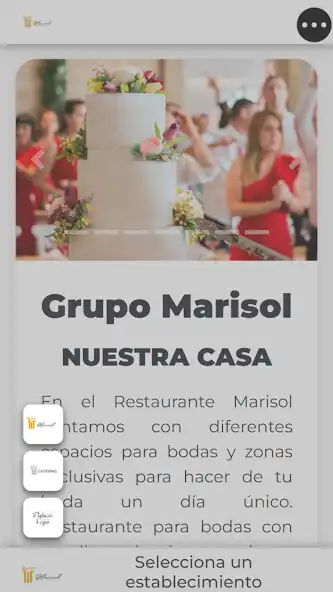 Play Restaurante Marisol and enjoy Restaurante Marisol with UptoPlay Play Restaurante Marisol and enjoy Restaurante Marisol with UptoPlay