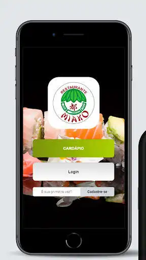 Play Restaurante Miako  and enjoy Restaurante Miako with UptoPlay